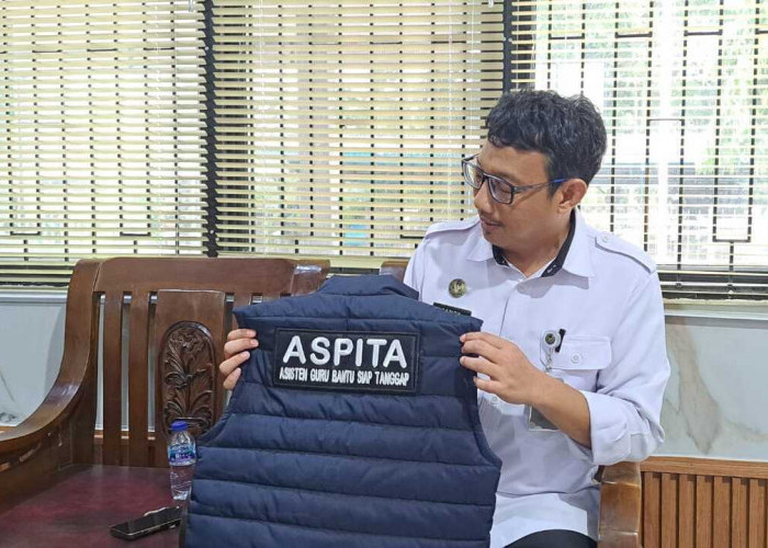 Beri Harapan Baru bagi Warga Binaan Putus Sekolah, Rutan Prabumulih Kembangkan Program PKBM