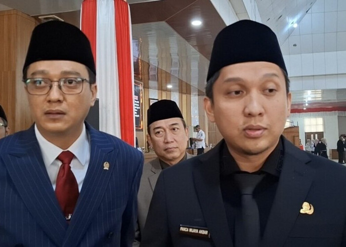 Dana Banpres Rp 15 Miliar Difokuskan Untuk Peralatan, Layanan Kesehatan, hingga Insentif Petugas Karhutla 