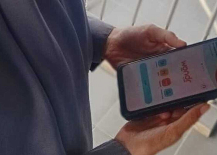 UMKM Tumbuh Bersama Wondr by BNI, Transaksi Digital Lebih Cepat dan Aman