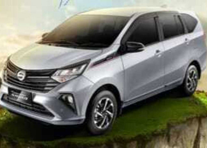 Mengapa Daihatsu Sigra Menjadi Mobil Terlaris di Indonesia? Ini Jawabannya!