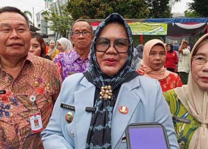 Pemkab Muara Enim Siapkan Pasar Bedug Untuk Pelaku UMKM 