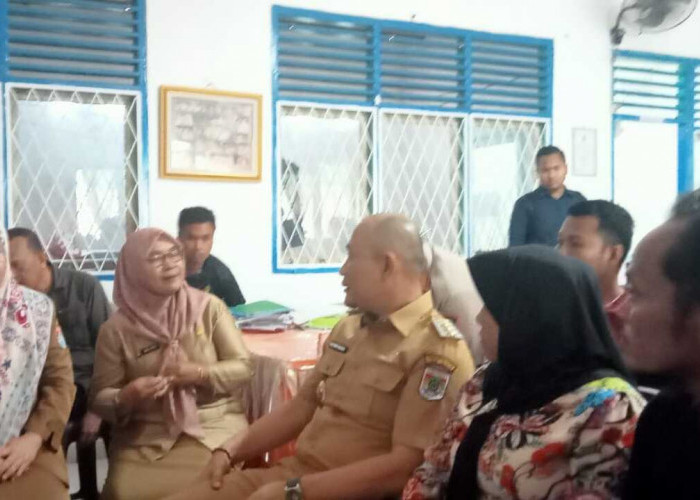 Tersandung Kasus Asusila, Oknum Guru SMP di Lubuklinggau Terancam Dipecat