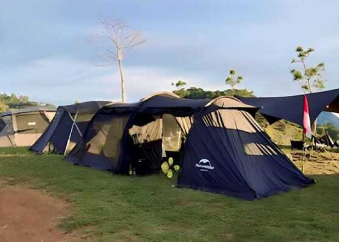 Manfaat Mendalam dari Aktivitas Camping yang Wajib Anda Ketahui