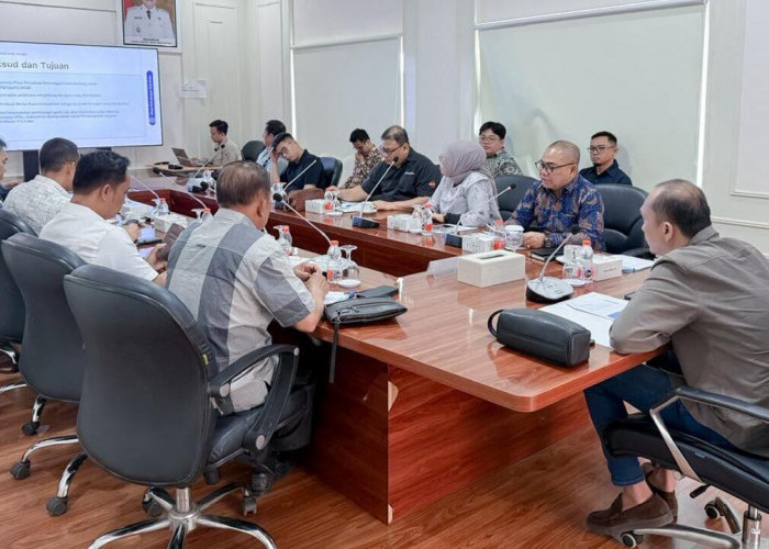 Pemkab Muba Bertindak Tegas! Penyenggol Tiang Pancang Jembatan Lalan Diminta Segera Tanggung Jawab