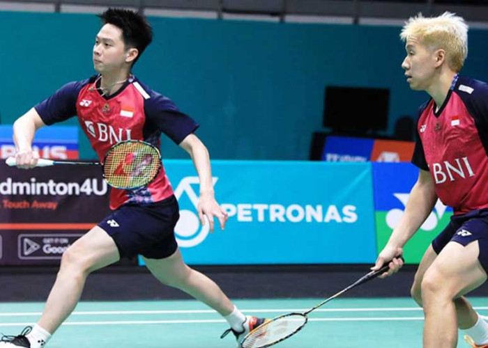 Rekap Hasil Malaysia Open 2023: 14 Wakil Indonesia Lolos ke Babak 16 Besar