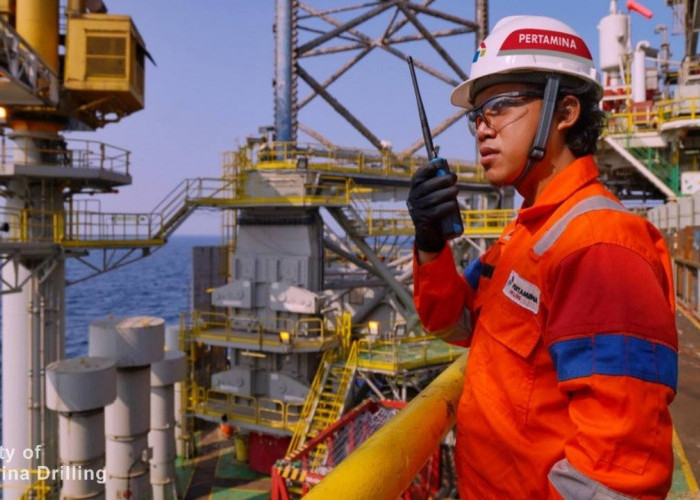 PT Pertamina Drilling Rayakan 17 Tahun Beroperasi, Pilar Utama Produksi Migas Nasional