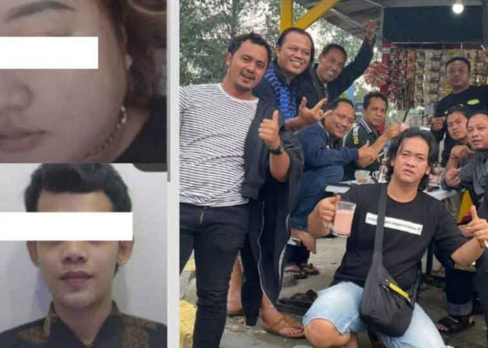  Pelaku Arisan Bodong Akhirnya Berhasil Ditangkap