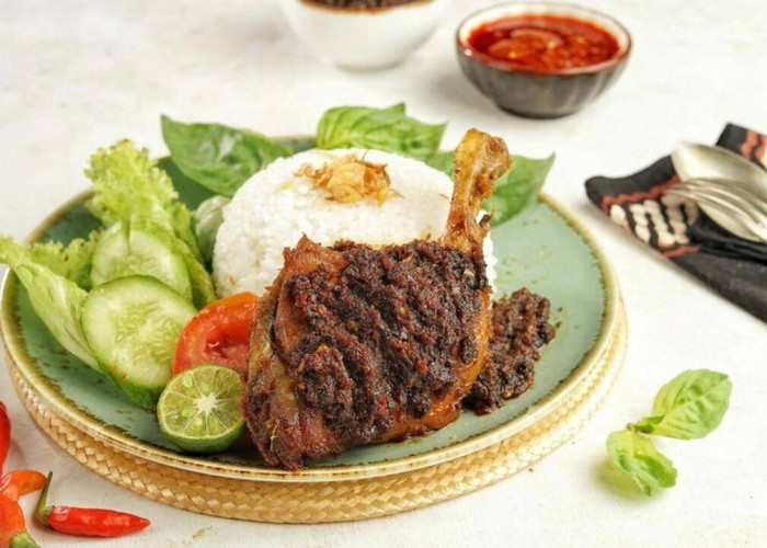Nasi Itik Gambut, Kuliner Legendaris Kalimantan Selatan yang Terus Menggoda Selera