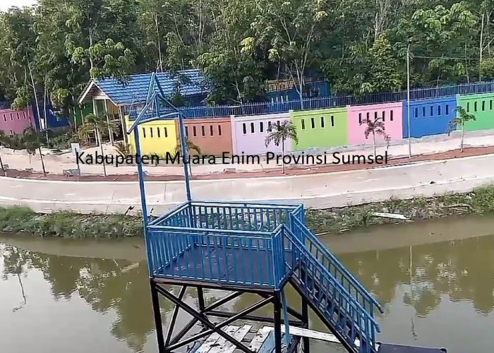 Perjuangan Pemekaran Wilayah: Kabupaten Rambang Lubai Lematang di Provinsi Sumatera Selatan