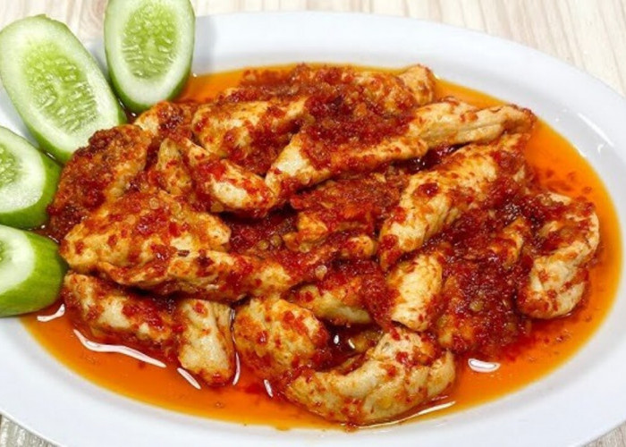 Otak-otak Sambal Balado Jadi Tren Baru Kuliner Nusantara, Penjualan UMKM Meningkat