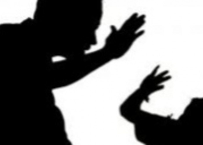 Oknum ASN di OKI Dilaporkan ke Polisi, Diduga Aniaya Anak Dibawah Umur