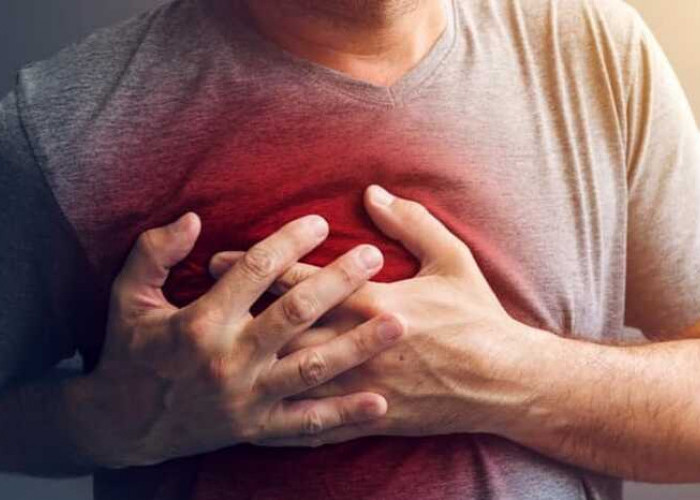Waspada! 7 Bahaya Ngedan saat BAB bagi Penderita Sakit Jantung 