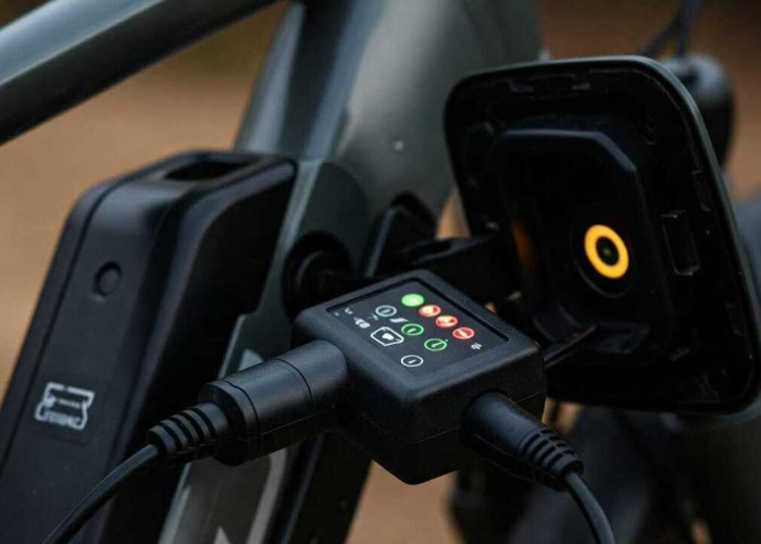 Baterai SLA Masih Jadi Andalan Sepeda Listrik, Ini Alasannya Menurut Owner Indoselis