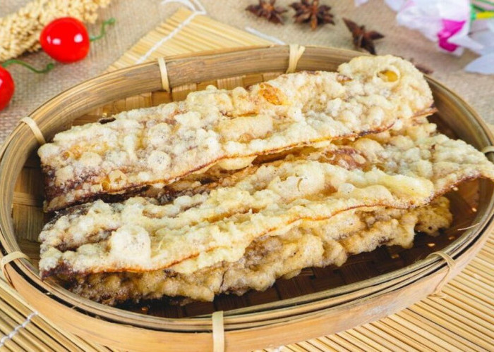 Pisang Sale: Cita Rasa Tradisional yang Tetap Bertahan di Tengah Zaman
