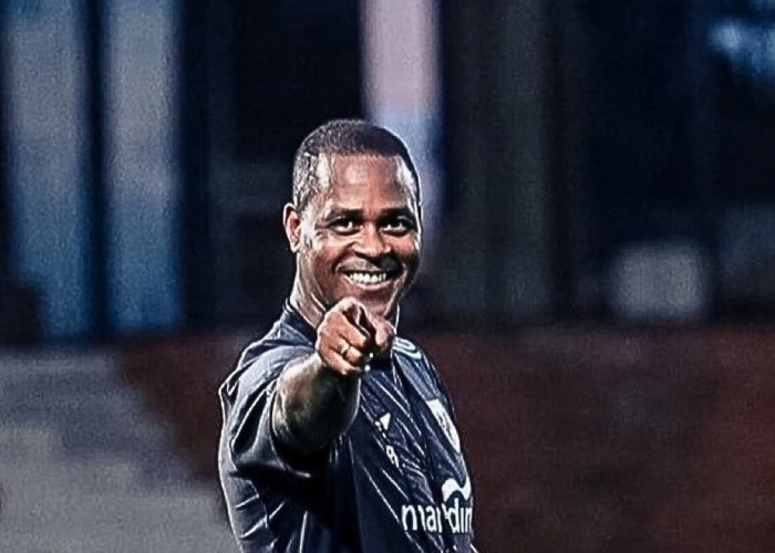 PSSI Resmi Akhiri Kerja Sama dengan Patrick Kluiver