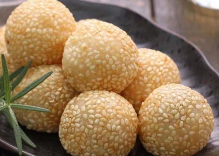 Onde-Onde : Kue Tradisional yang Tak Lekang oleh Waktu