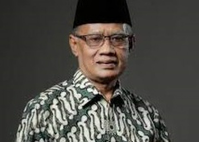 Ketua Umum PP Muhammadiyah Minta Tunjukkan bahwa Warga Muhammadiyah Beragama Lebih Baik di Dunia Nyata...