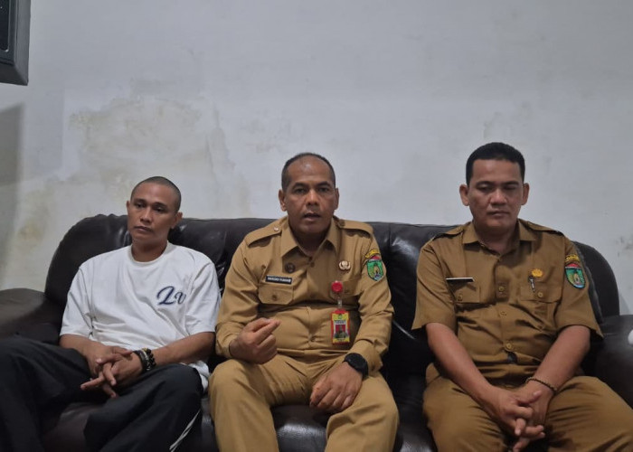 Kisah Pilu PMI Asal Prabumulih: Tergiur Gaji Besar, Dipaksa Lakukan Love Scamming hingga Disiksa