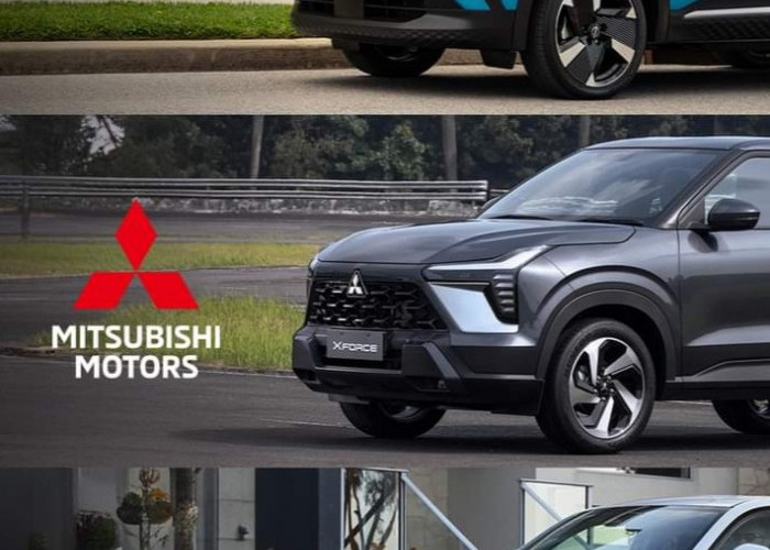 Aliansi Strategis Nissan, Mitsubishi, dan Honda Siap Melawan Dominasi Produsen Mobil China