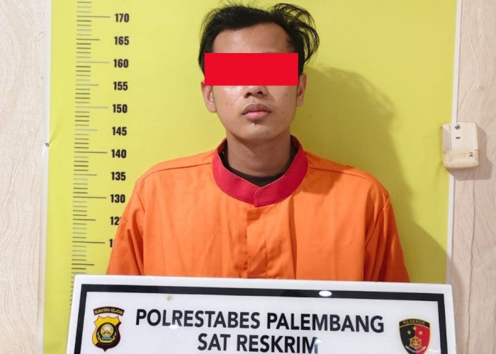 Pelaku Pembacokan Ditangkap saat Tertidur, Sempat Kaget Dinyanyikan Lagu Selamat Ulang Tahun