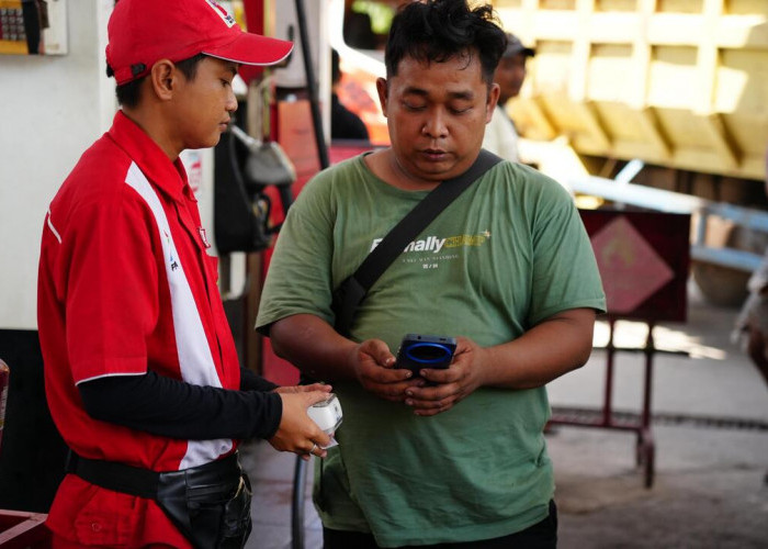 Pertamina Patra Niaga Regional Sumbagsel Tegaskan Penyaluran BBM Sesuai Ketentuan