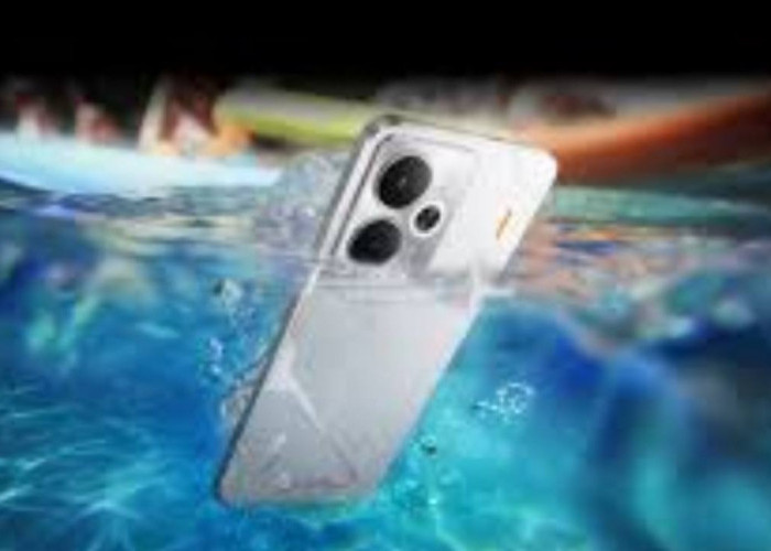 Realme 14 5G Meluncur Besok: Smartphone Pertama di Dunia yang Gunakan Snapdragon 6 Gen 4, Siap Gempur Pasar Ke