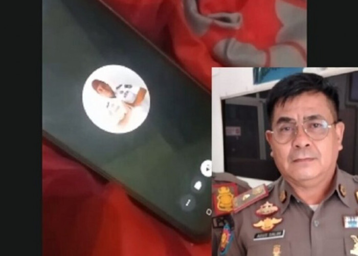 No WhatsApp Kadishub OKU di Hack, Pelaku Minta Sejumlah Uang