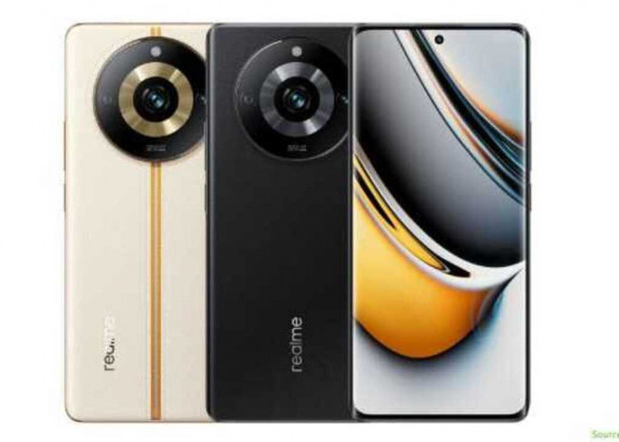 Realme 11 Pro+ 5G Hadir dengan Kamera 200MP SuperZoom, Andalkan Teknologi Fotografi Canggih
