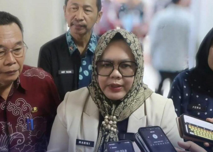 Sumarni Kaji Ulang Hasil Lelang Jabatan Sebelum Pelantikan