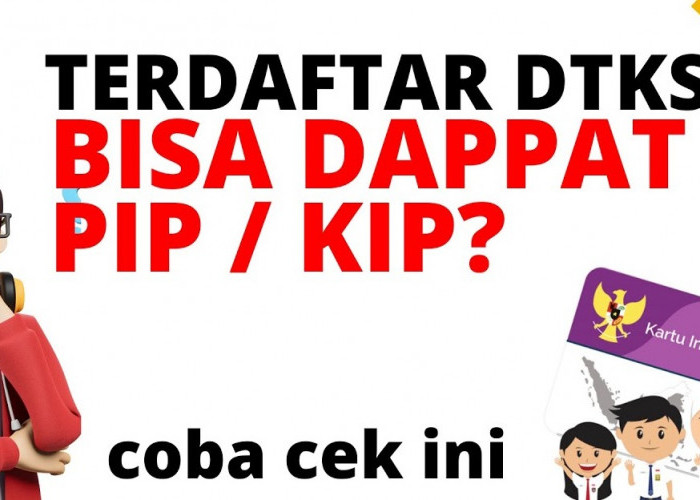 Bansos PIP 2026 Cair Hingga Rp2 Juta per Tahun, Ini 7 Syarat Lengkap Pelajar Penerima dan Tujuan Programnya