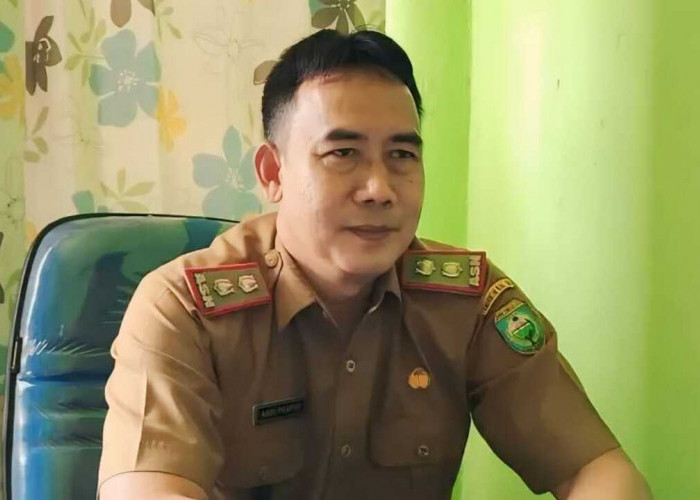 Dinkes OKU Sediakan Bubuk Abate Cegah Penyebaran DBD