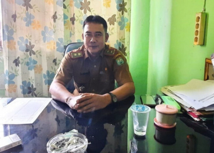 Dinas Kesehatan OKU Tangani 15 Kasus DBD