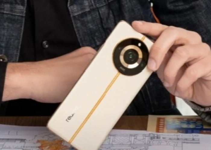 Realme Perkuat Keamanan Pengguna dengan Sistem MFA: Perlindungan Berlapis di Era Ancaman Digital