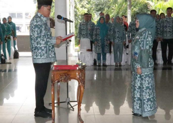 Tekankan Peningkatan Mutu Layanan Pendidikan Anak 