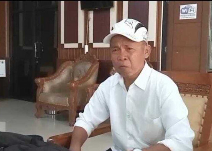 Mengaku Beri Keterangan Palsu soal Nikah Siri Oknum Kades, Warga Pemulutan Mengadu ke DPRD Ogan Ilir