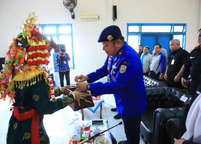 Herman Deru Tegaskan Pendidikan Anak Berkebutuhan Khusus Jadi Prioritas di Sumsel Lewat SOIna 2026.