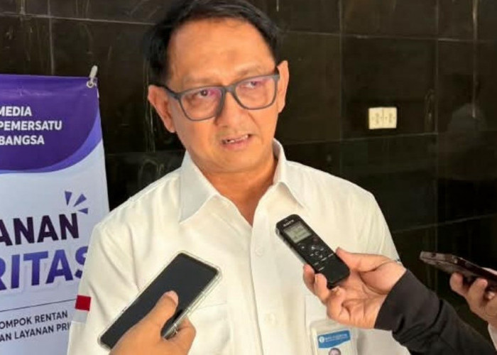 Sinergi TPID Sumsel Sukses Kendalikan Inflasi di Tengah El Nino & Tahun Ajaran Baru