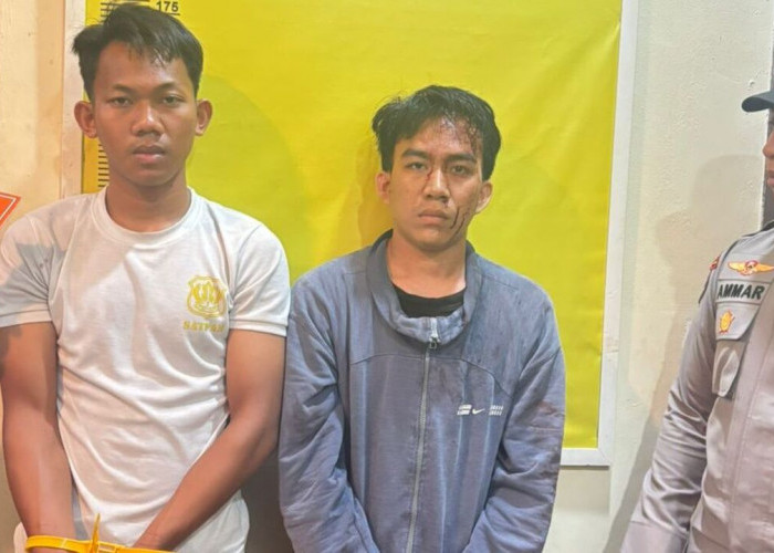 Cekcok soal Pengisian Solar di SPBU Punti Kayu, Sopir Truk Ditusuk hingga Meninggal Dunia