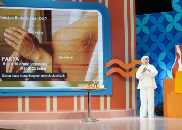 Pertarungan Sengit Top 20 Shopee Jagoan UMKM Naik Kelas, Siapa yang Terpilih Melangkah ke Babak Selanjutnya?