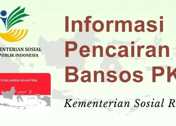 Bansos PKH 2026 Segera Cair, Buruan Cek Penerima Bantuan untuk Rezeki Awal Tahun