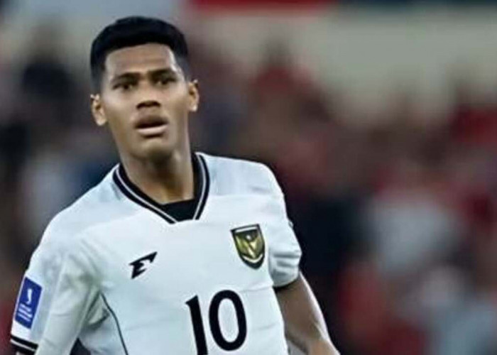 Fadly Alberto Ungkap Target Masuk Skuad Inti Timnas U-17 untuk Piala Dunia 2025