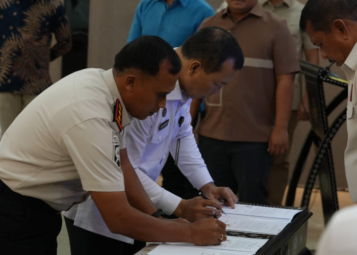 Dukung Program Nasional, Siap Sukseskan Program Dapur Makan Bergizi Gratis (MBG)