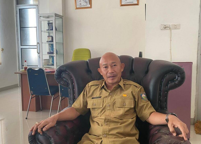 Gara-gara KDRT, Belasan PPPK di OKU Ajukan Gugatan Cerai