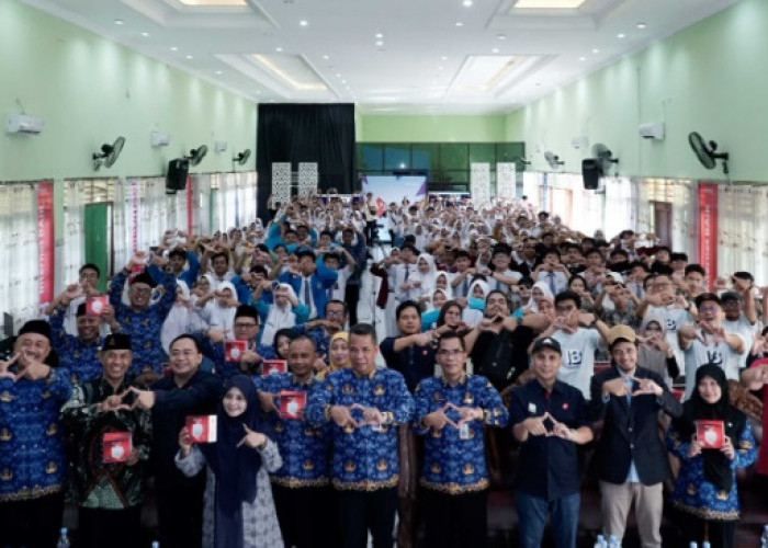 Telkomsel Rampungkan IBFEST Series 9: 10.000 Pelajar dan Guru Didorong Jadi Talenta AI Bertanggung Jawab