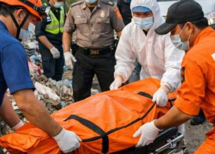 Dilaporkan Hilang, Sopiah Ditemukan Tewas Secara Tragis di Kabupaten Kepahiang