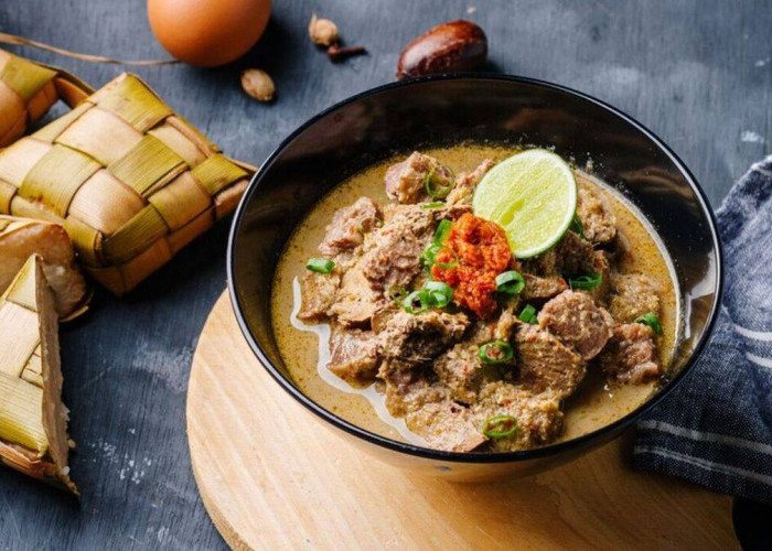Coto Makassar : Kuliner Khas yang Menggugah Selera dari Makassar