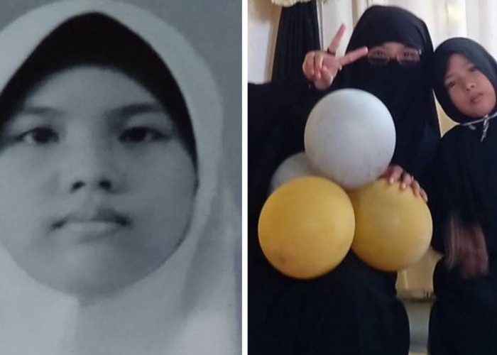 Aliifah Dilaporkan Belum Pulang ke Rumah, Keluarga Minta Bantuan Warga