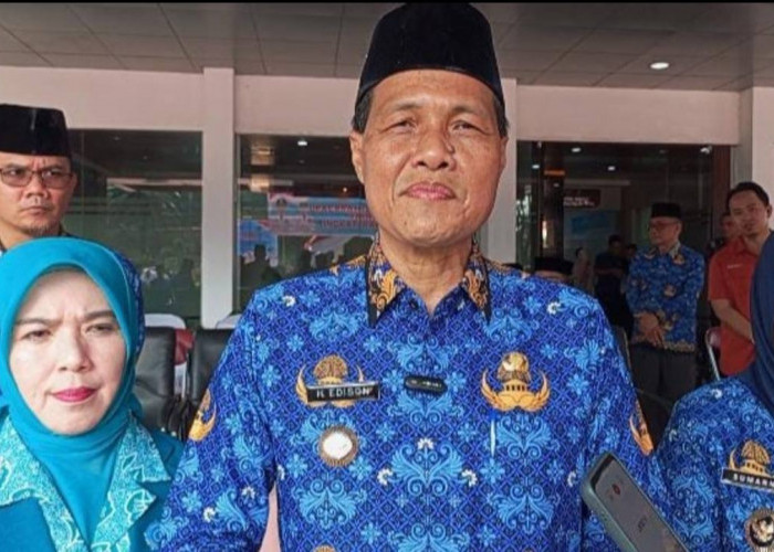 Sekolah Dilarang Pungut Biaya Penerimaan Siswa Baru, Perpisahan Cukup Sederhana