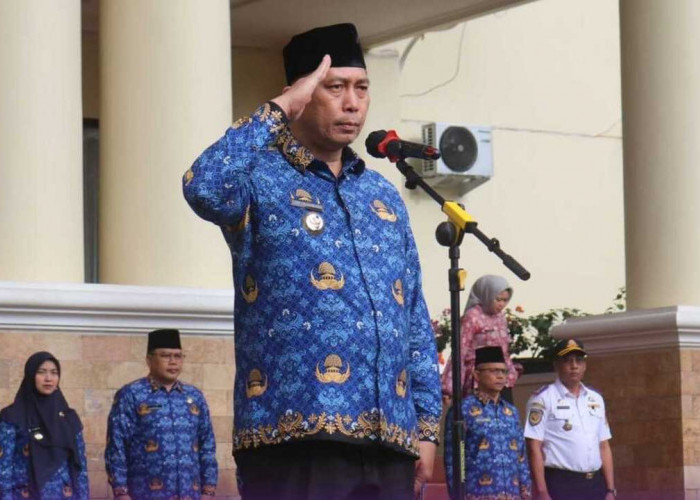 Tingkatkan Kerjasama, Majukan Pagaralam di Berbagai Bidang