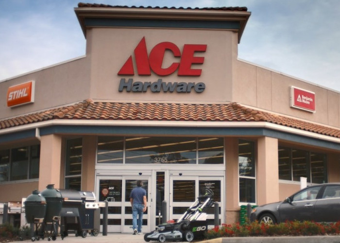 Ace Hardware Indonesia Bangkrut: Tutup 200 Gerai, Beralih ke Identitas Baru PT Aspirasi Hidup Indonesia